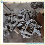 Calor, repugnans ferro castecasting