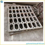 Calor, repugnans ferro castings zg35cr24ni7sin