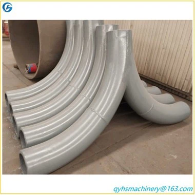 Alloy ferro pipe pro fluidi pipe