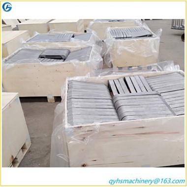 Calor repugnant ferro retiacula talea pro machinery partibus