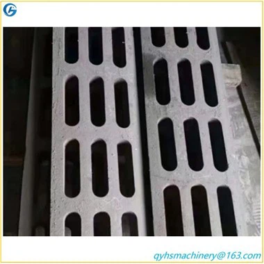 Medium et humilis Alloy Steel gerunt repugnant liner Board