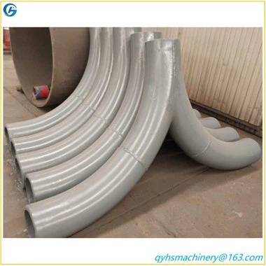 Rare terra mixturae gerunt, resistendo mittentem pipe