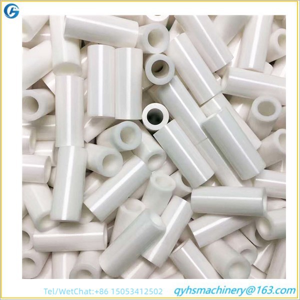 Zirconia Ceramic Shaft Sleeve