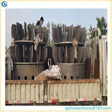 Calor- Steel Repugnans Fornacis Components