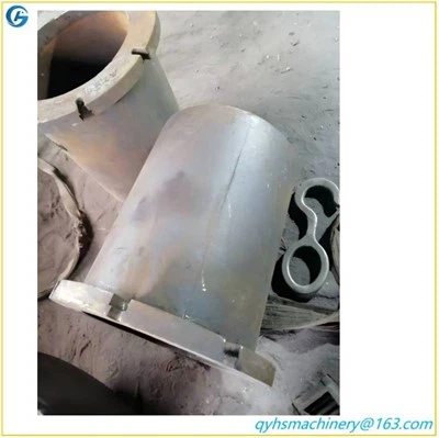 Metal mittentem cruciabilia